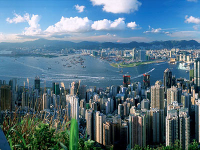 Hong Kong