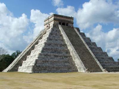 Chichen Itza