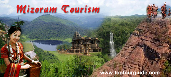 Mizoram Tourism