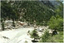 Gangotri in Uttarakhand
