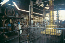 Guruvayur-pilgrim place in kerala