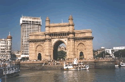 india travel information-Mumbai