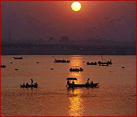 North india tour-Uttar pradesh