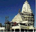 Ambaji badra purnima