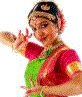 Indian art and culture