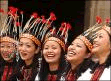 Traditions and culture at mizoram
