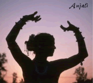 Odissi-traditional dance of orissa