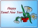 Tamil new year