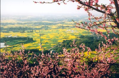 Changqiu Mountain