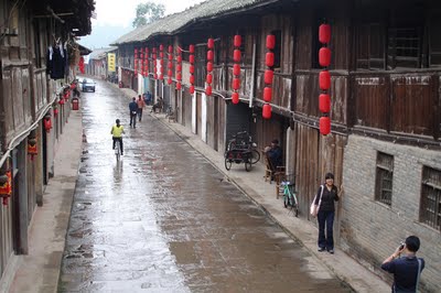 Xilai Ancient Town