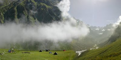 Himalayan National Park