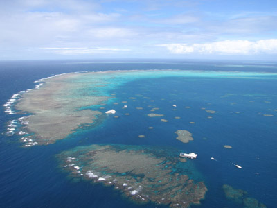 Great Barrier Reef