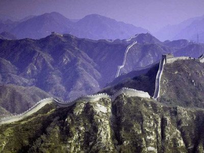 Great Wall of China