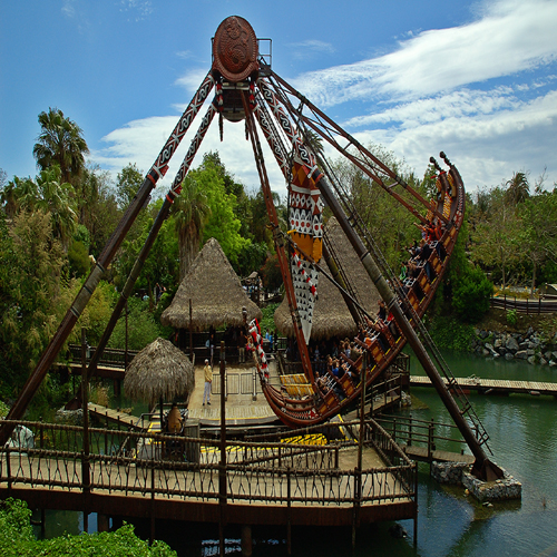 PortAventura