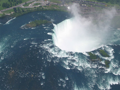 Niagara Falls