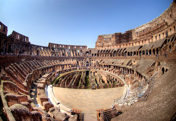 colosseum