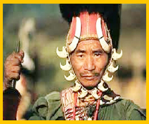 North East Tribes