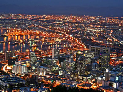 Cape Town
