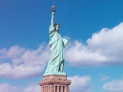 New York
