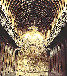 Historical tour to maharastra