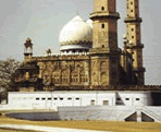 Historical tour to Bhopal