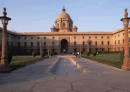 Tourist spots in delhi