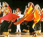 indian traditions at gujarat