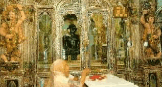 history of india-Indreshwar Temple