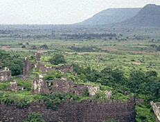 West india tour-Maharastra