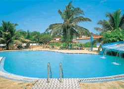 Beach travel guide-goa