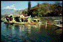 Tourist places in Kashmir