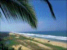 goa and kerela tourism