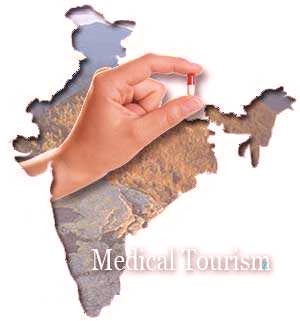 india medical tourism