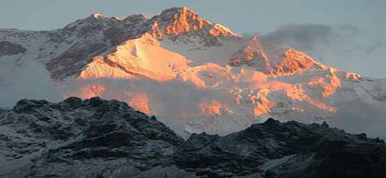 Kanchenjunga Trekking Sikkim